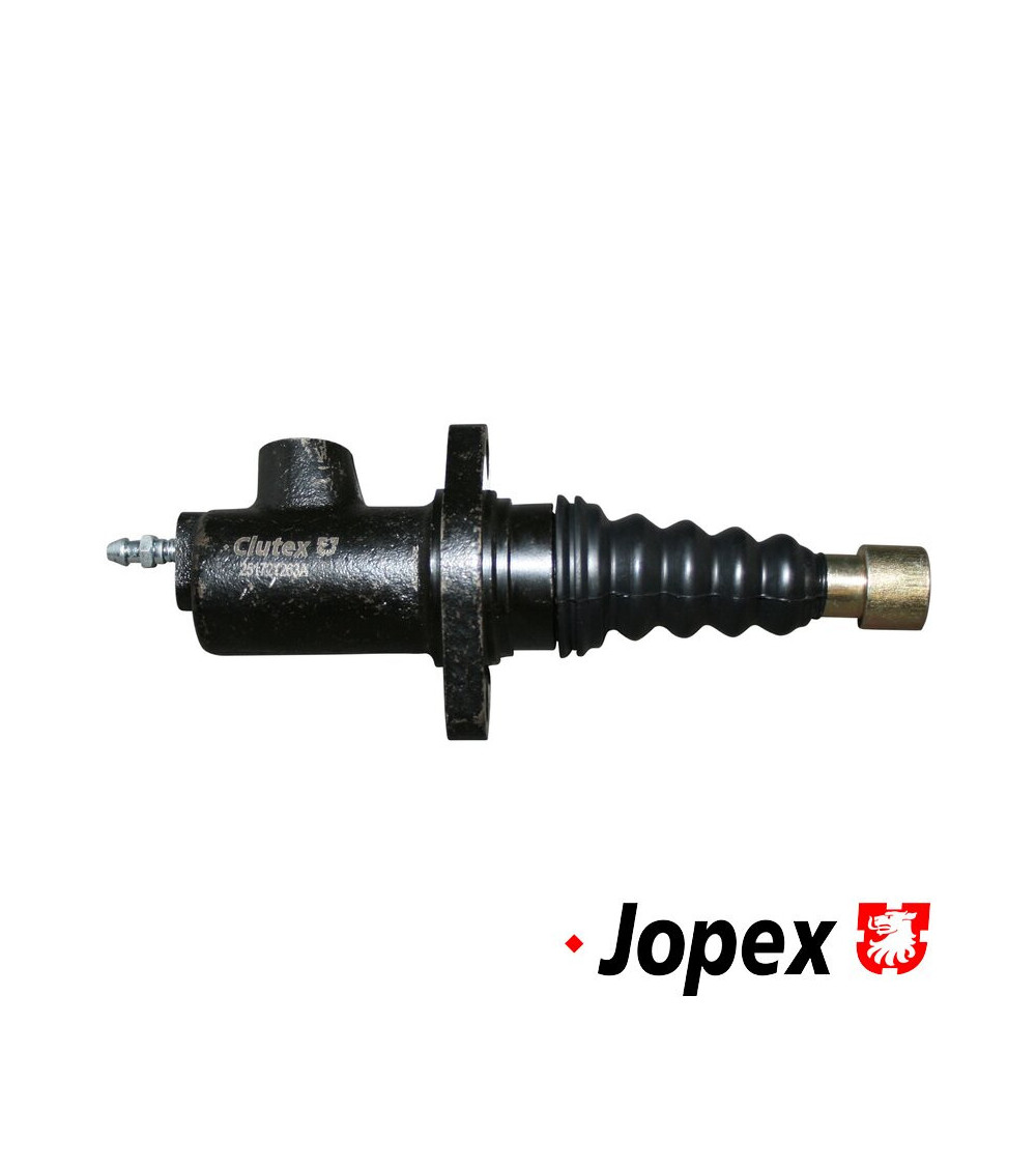 Wysprzęglik (siłownik pomocniczy) sprzęgła