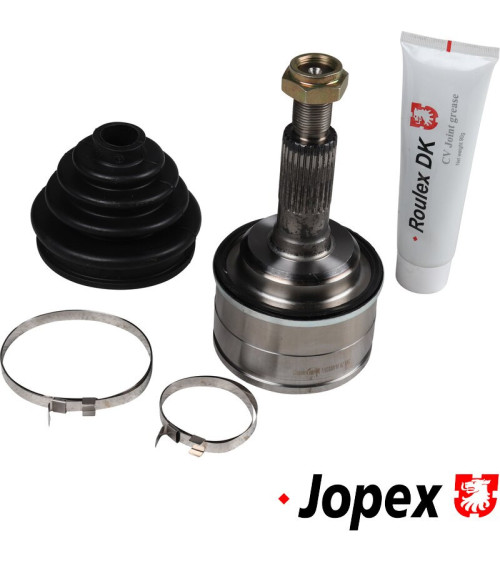 Zestaw przegubu homokinetycznego (CV)