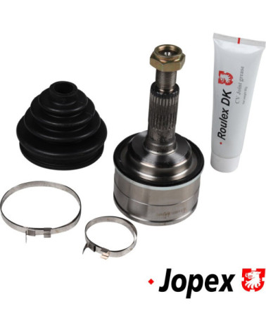 Zestaw przegubu homokinetycznego (CV)