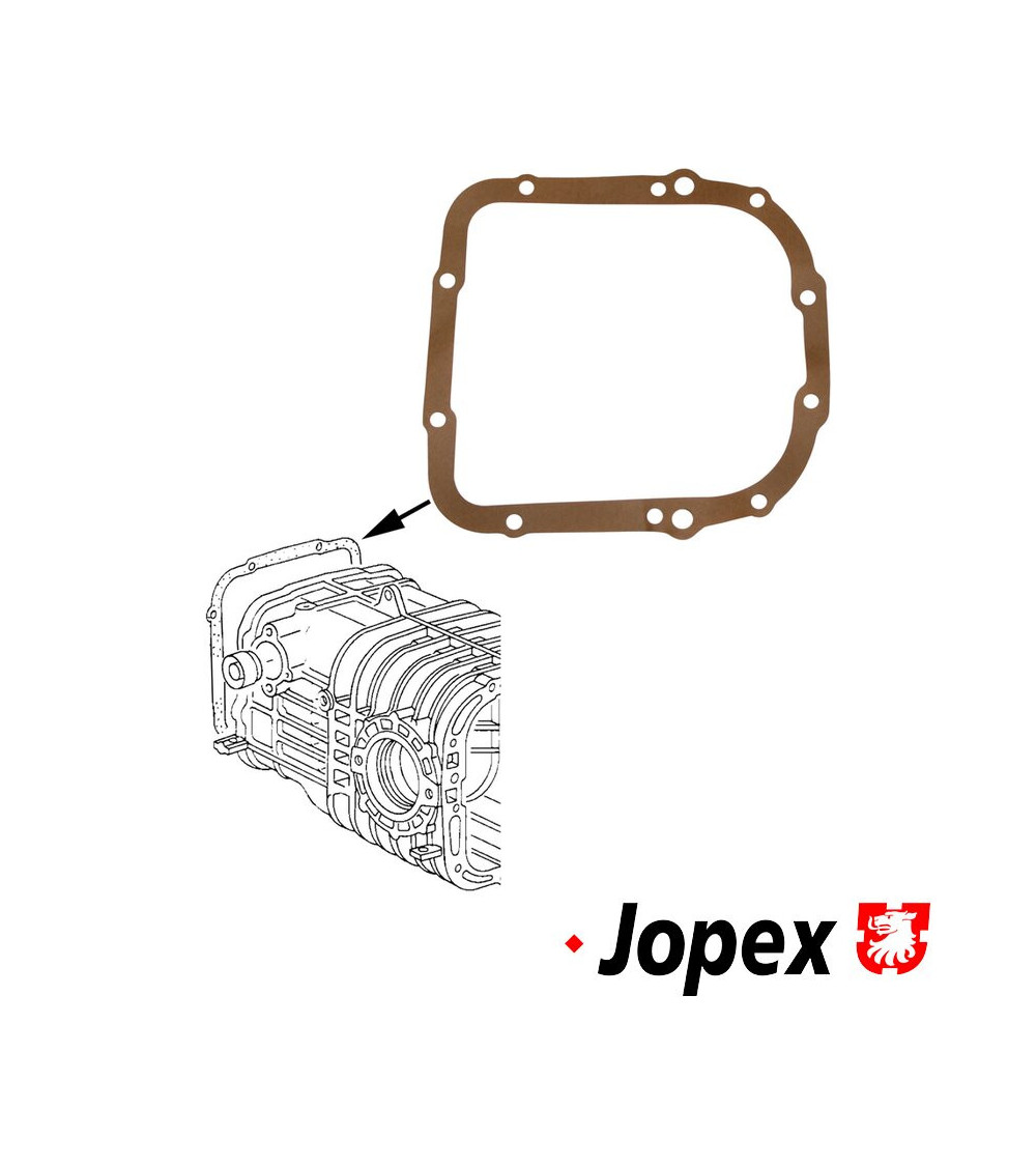 Uszczelka do skrzyni biegów