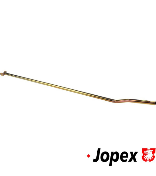 Dźwignia drążka zmiany biegów