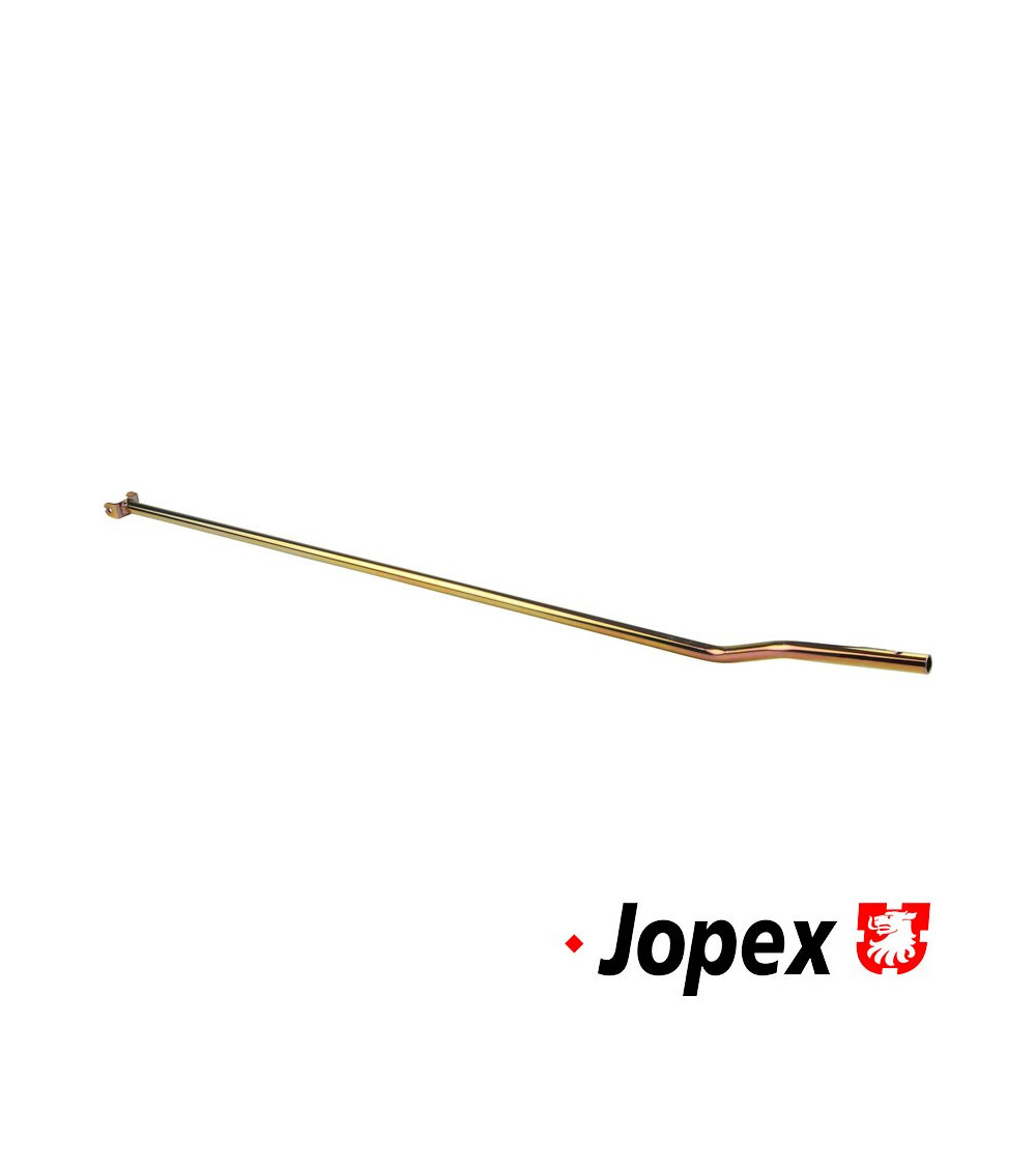 Dźwignia drążka zmiany biegów