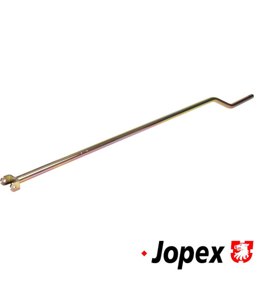 Dźwignia drążka zmiany biegów