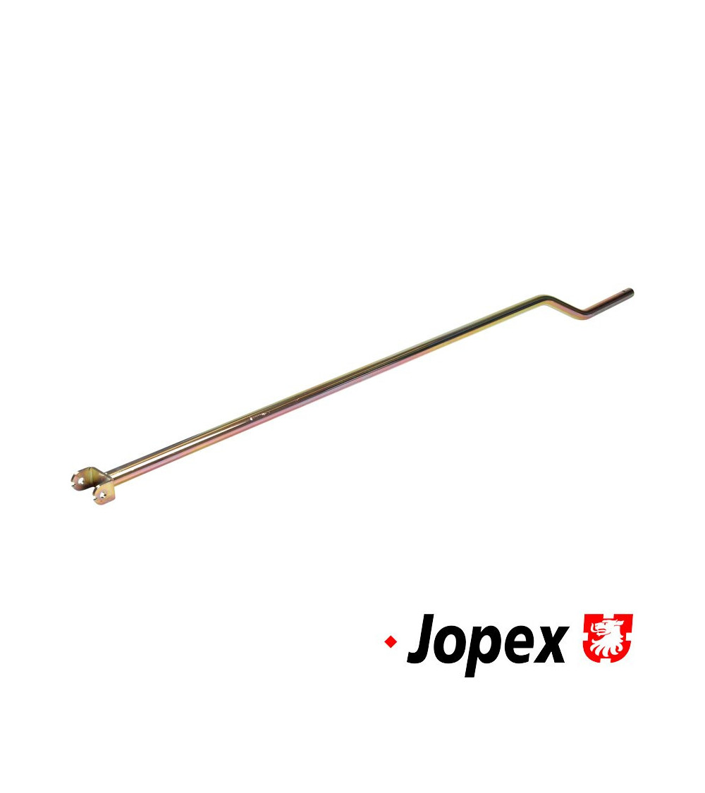 Dźwignia drążka zmiany biegów