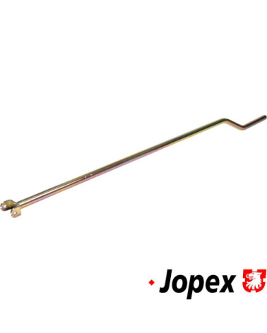 Dźwignia drążka zmiany biegów