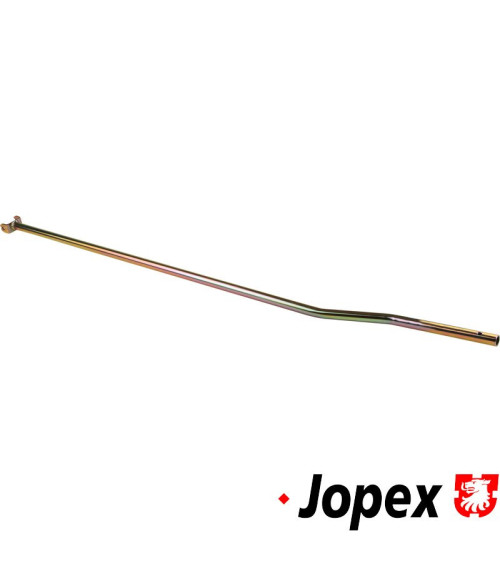 Wałek wybieraka zmiany biegów