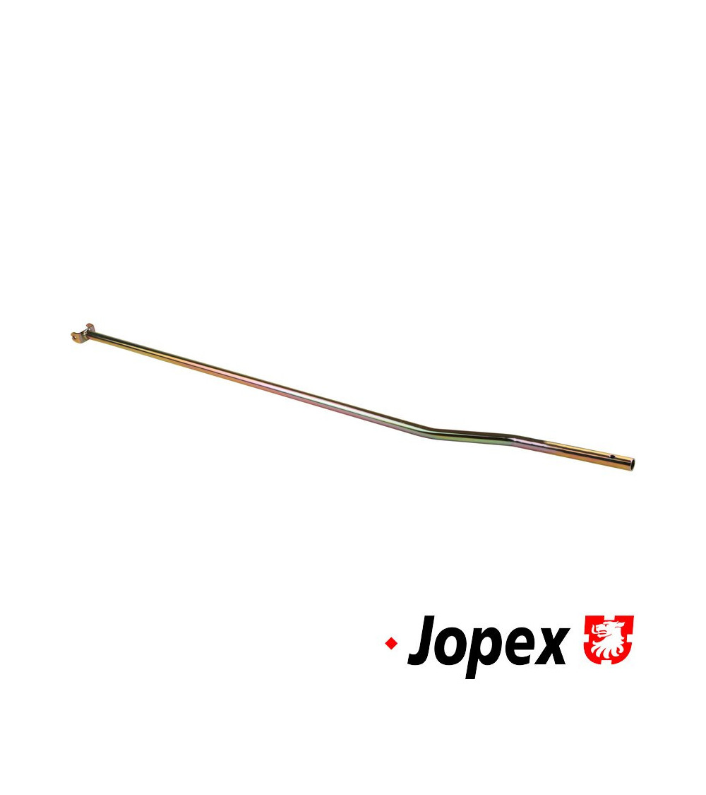 Wałek wybieraka zmiany biegów