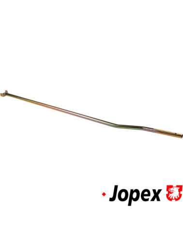 Wałek wybieraka zmiany biegów