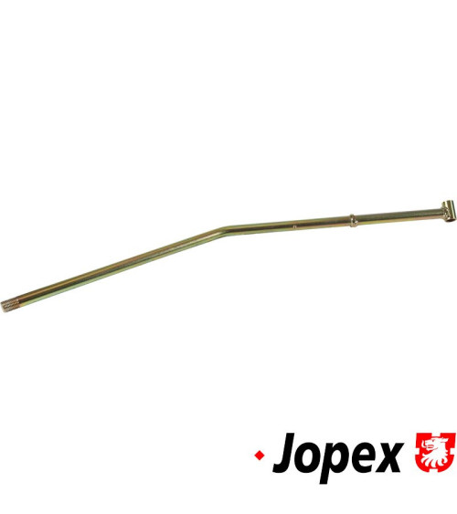 Dźwignia zmiany biegów