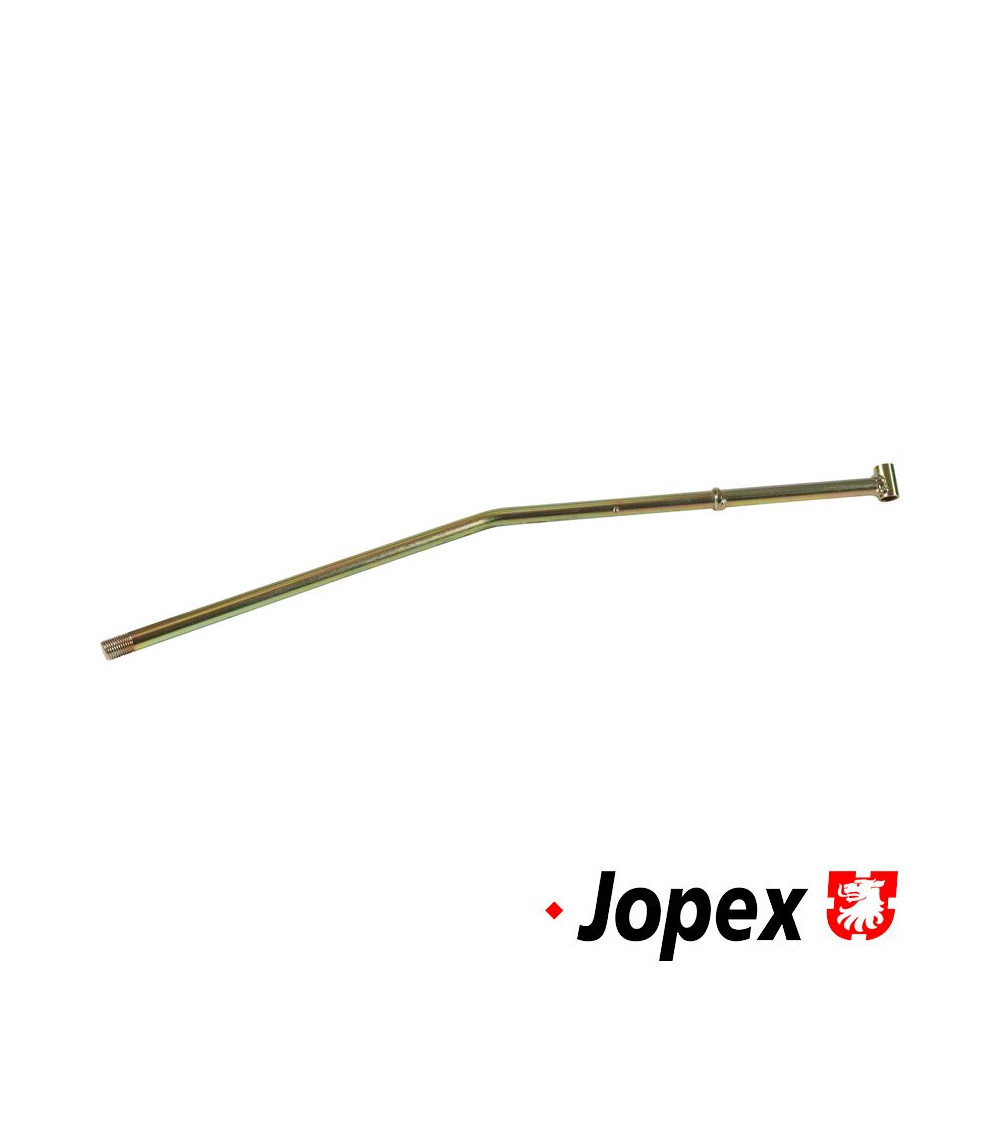 Dźwignia zmiany biegów