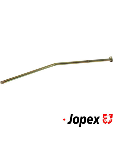 Dźwignia zmiany biegów