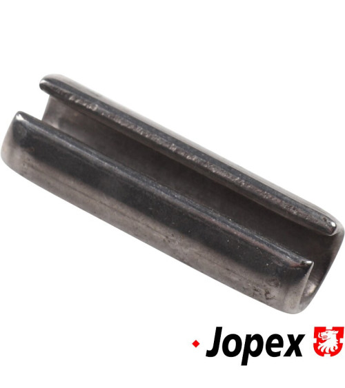 Kołek sprężysty do tarczy dociskowej sprzęgła 6×18 mm