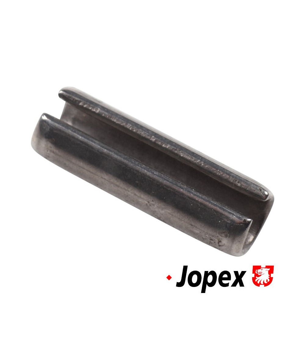 Kołek sprężysty do tarczy dociskowej sprzęgła 6×18 mm