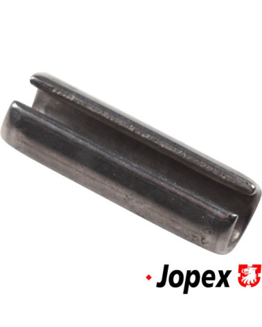 Kołek sprężysty do tarczy dociskowej sprzęgła 6×18 mm