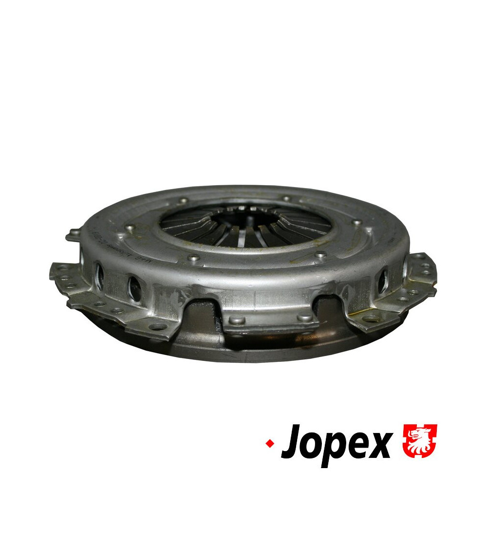 Tarcza dociskowa sprzęgła