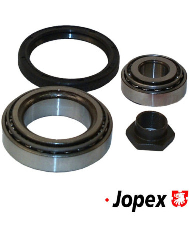 Zestaw łożysk koła