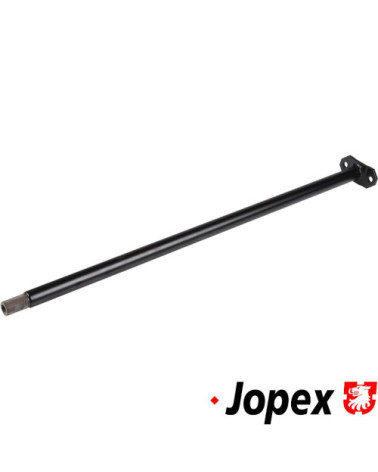 Wałek pośredni kolumny kierowniczej do wspomagania