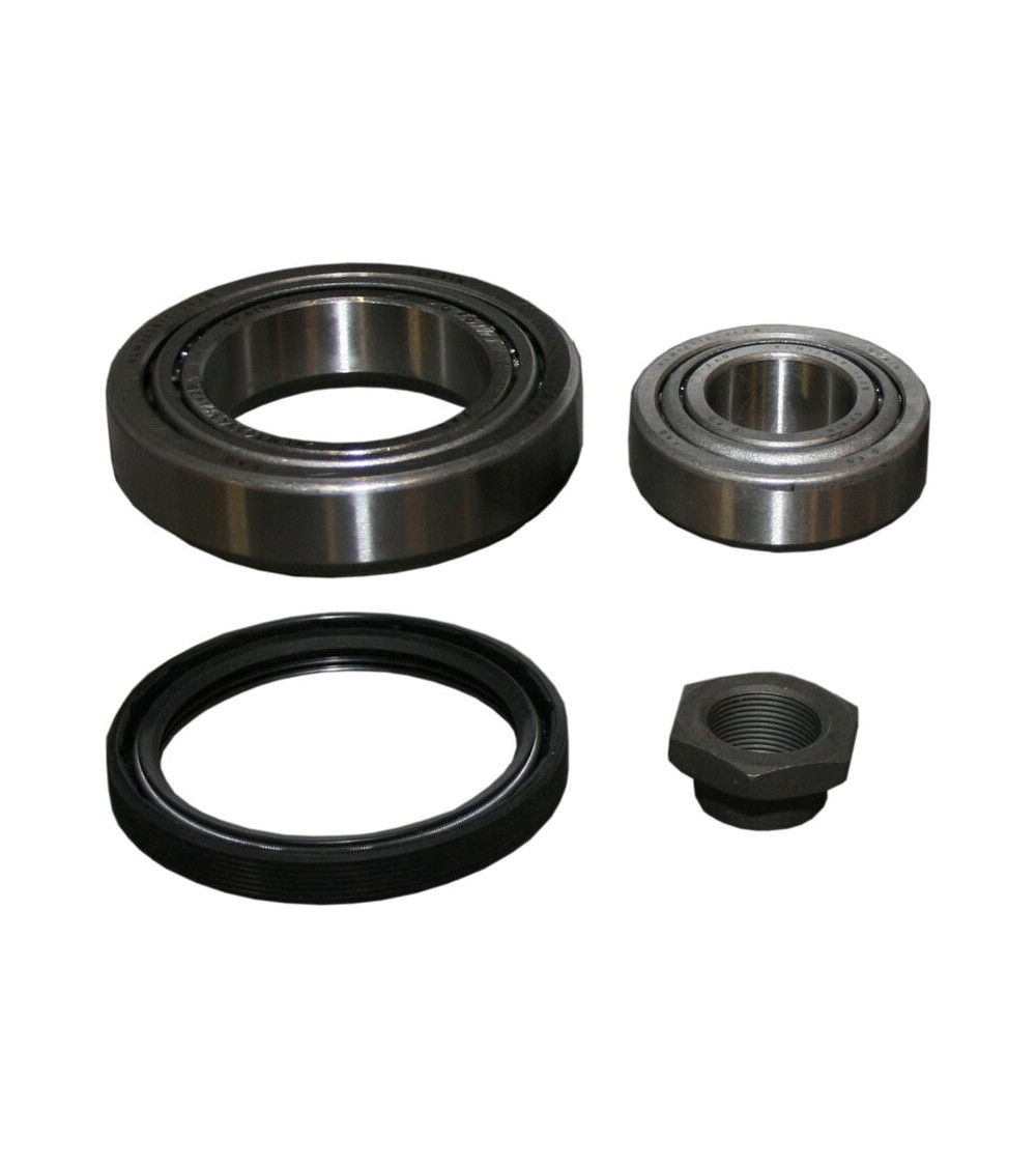 Zestaw łożysk koła