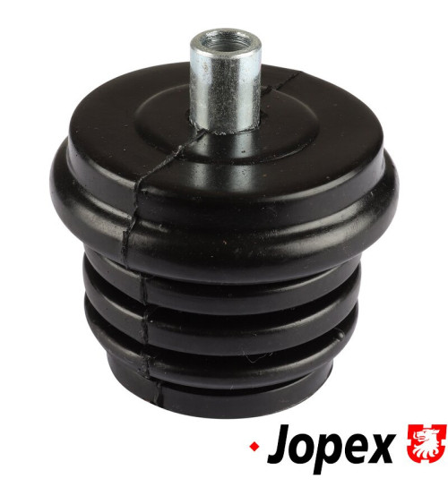 Gumowy odbojnik zawieszenia