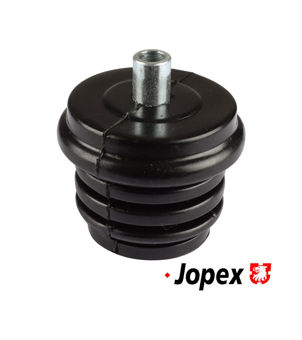 Gumowy odbojnik zawieszenia