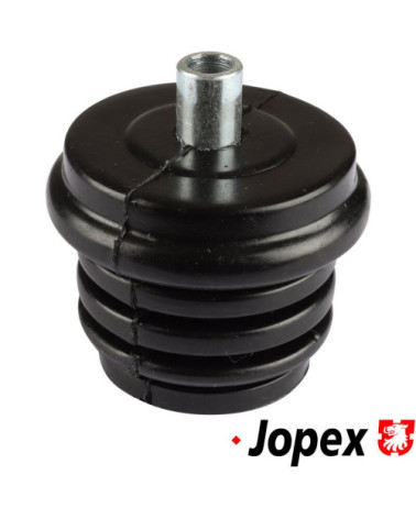 Gumowy odbojnik zawieszenia