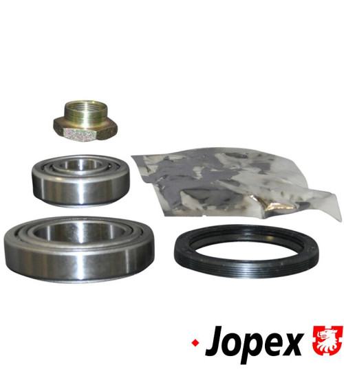 Zestaw łożysk koła