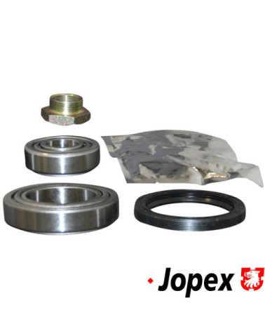 Zestaw łożysk koła