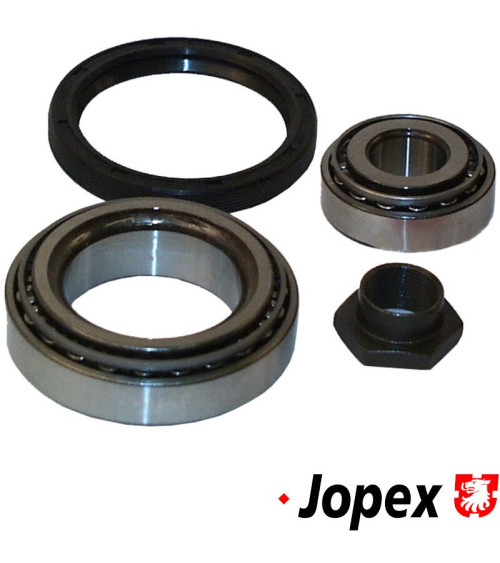 Zestaw łożysk koła