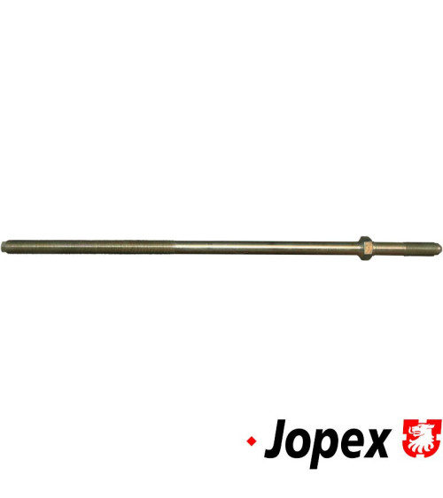 Drążek wzdłużny do wahacza poprzecznego