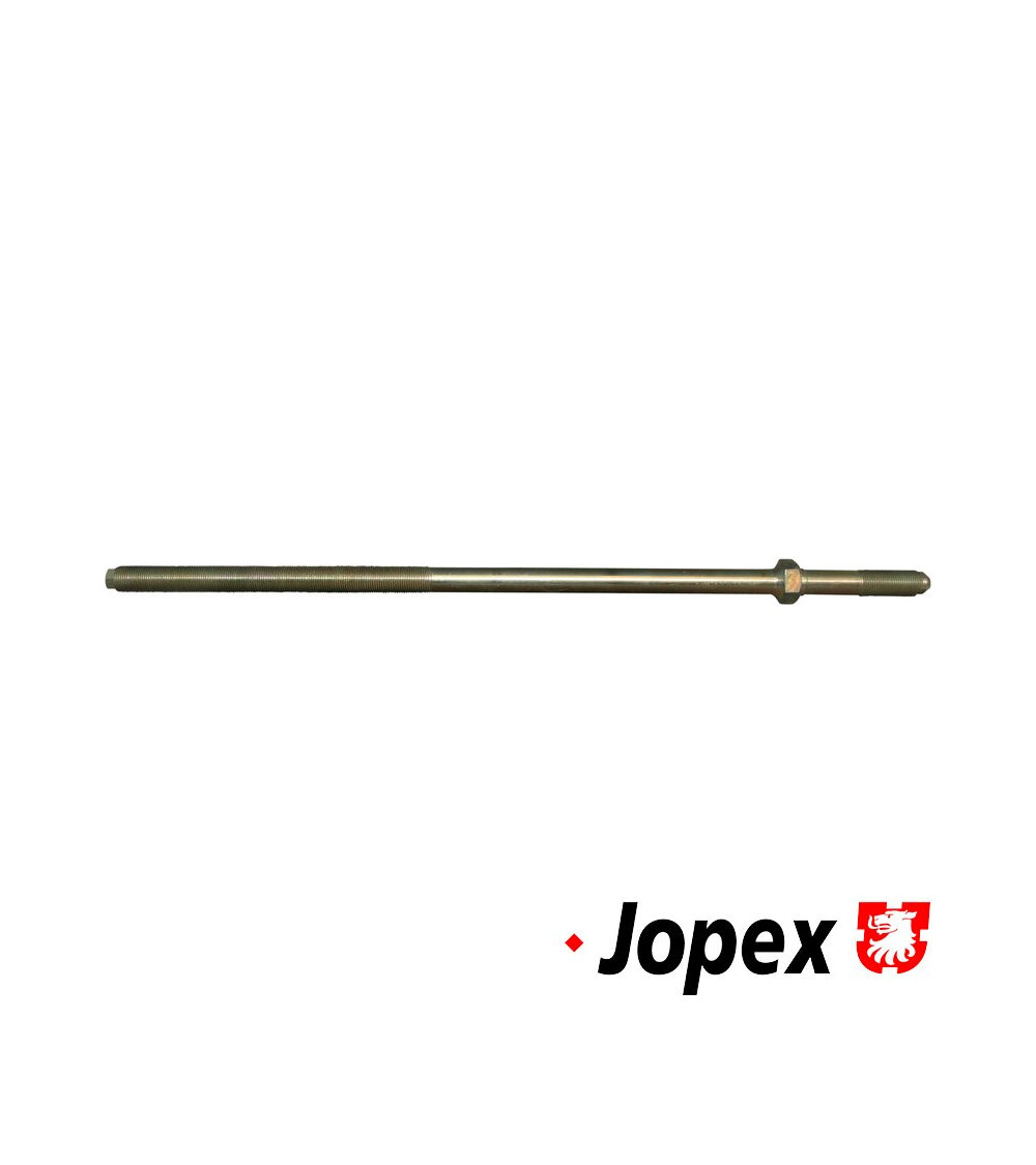 Drążek wzdłużny do wahacza poprzecznego