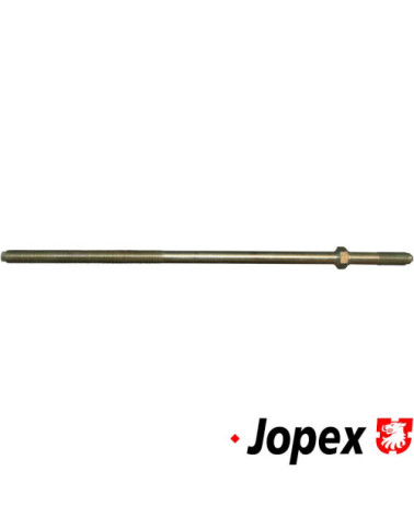 Drążek wzdłużny do wahacza poprzecznego