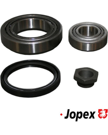 Zestaw łożysk koła