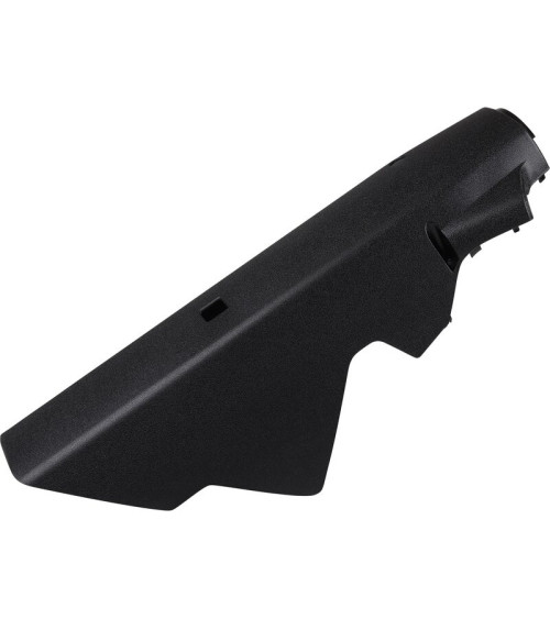 Wykończenie kolumny kierowniczej