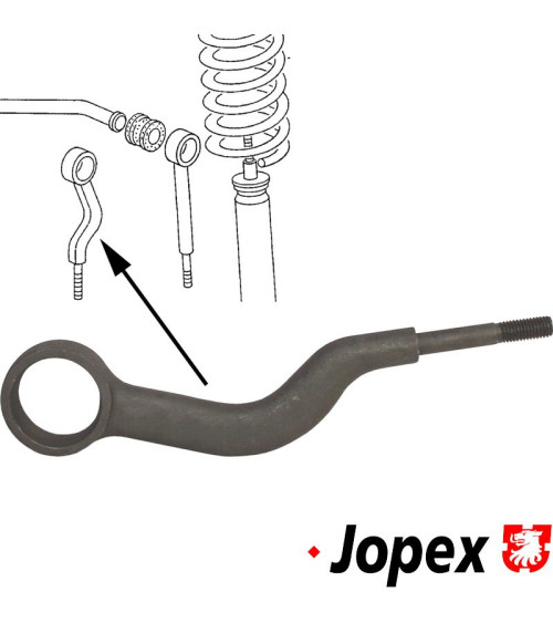 Łącznik stabilizatora