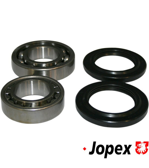 Zestaw łożysk koła