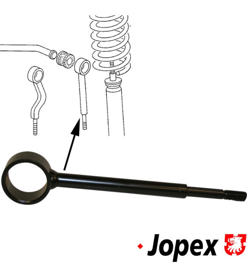 Łącznik stabilizatora