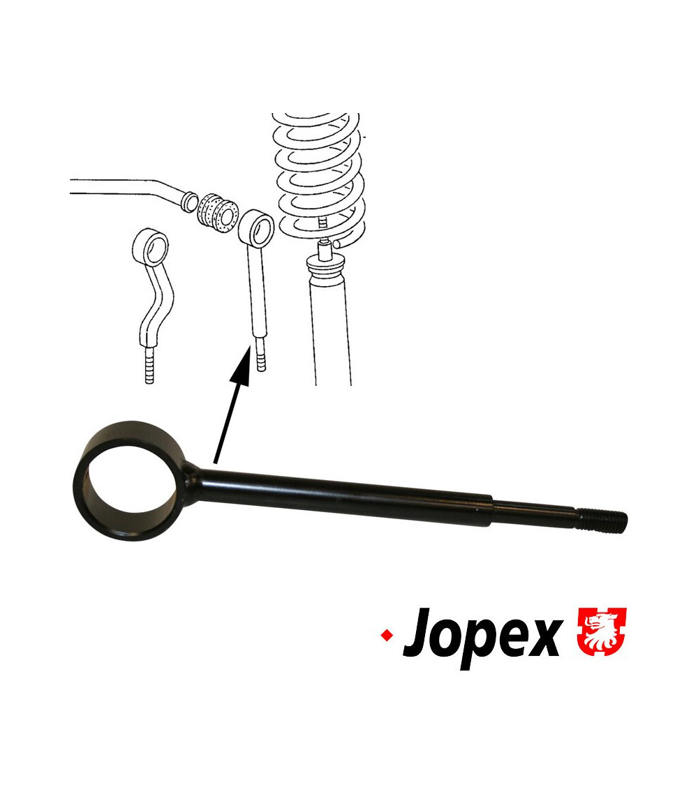 Łącznik stabilizatora