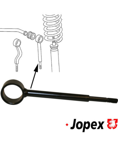 Łącznik stabilizatora