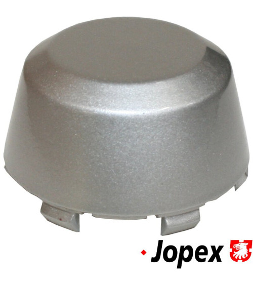 Kołpak (kapsel) piasty