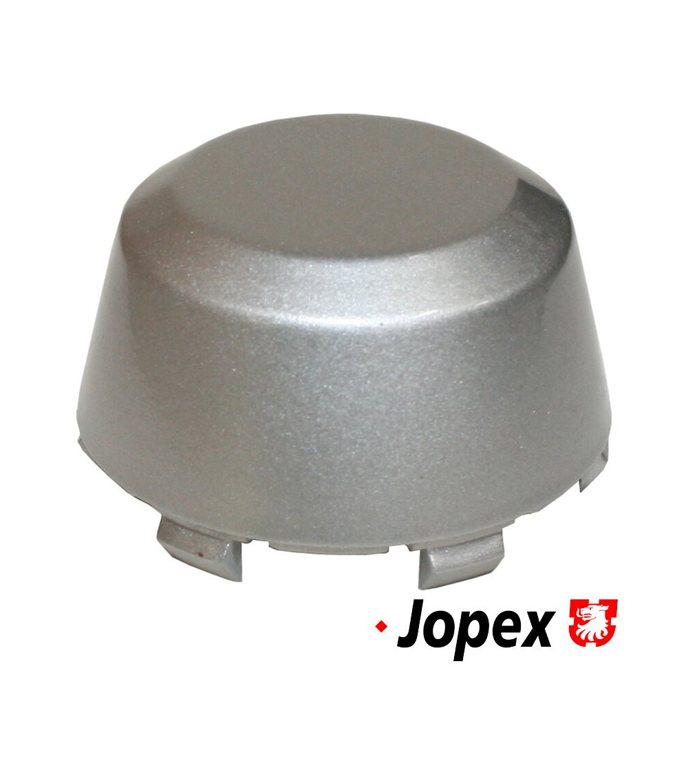 Kołpak (kapsel) piasty