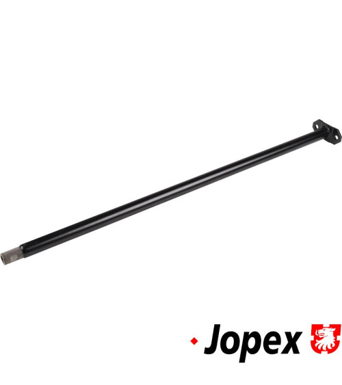 Wałek pośredni kolumny kierowniczej do wspomagania