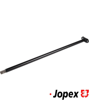 Wałek pośredni kolumny kierowniczej do wspomagania