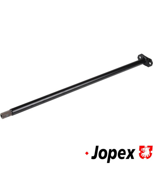 Wałek pośredni kolumny kierowniczej do wspomagania