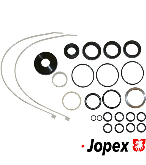 Zestaw naprawczy do wspomagania kierownicy