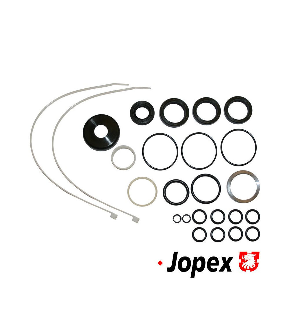 Zestaw naprawczy do wspomagania kierownicy