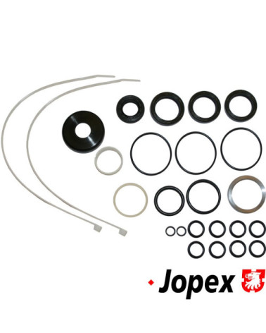 Zestaw naprawczy do wspomagania kierownicy