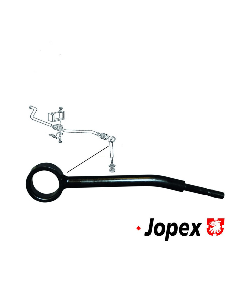 Łącznik stabilizatora