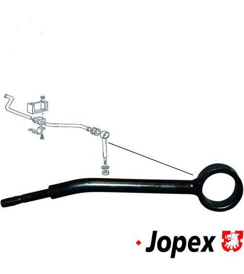 Łącznik stabilizatora