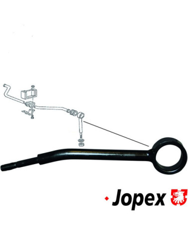 Łącznik stabilizatora