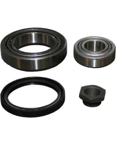 Zestaw łożysk koła